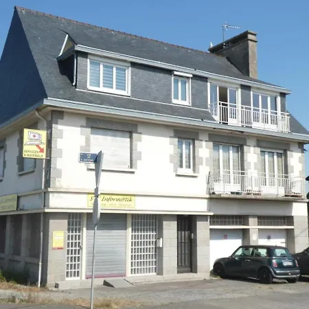 Le Mozen - Proche Hippodrome - St Malo * Saint-Malo