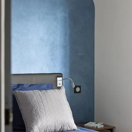 Apartment Le Mozen - Proche Hippodrome - St Malo
