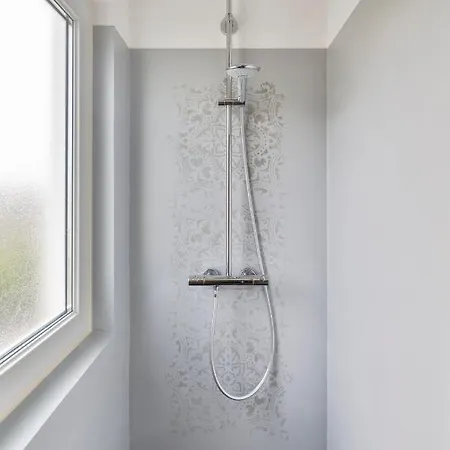 Le Mozen - Proche Hippodrome - St Malo Apartment Saint-Malo